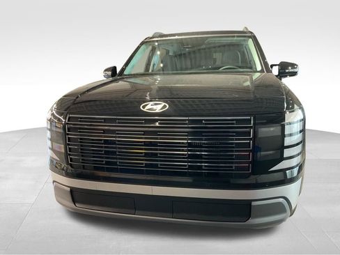 New 2026 Hyundai Palisade SEL AWD/4WD image 6