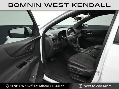 Used 2023 Chevrolet Equinox RS image 10