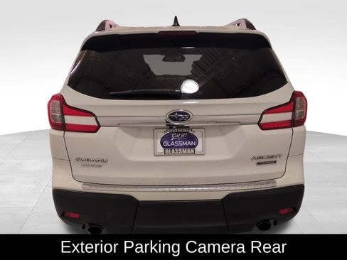 Used 2019 Subaru Ascent Touring w/ Popular Package #3 image 5