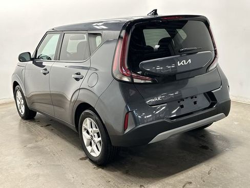 Used 2023 Kia Soul LX w/ Option Group 015 image 27