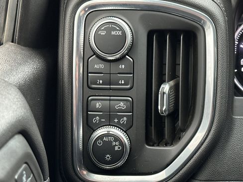 Used 2021 GMC Sierra 1500 Elevation w/ X31 Off-Road Package image 30