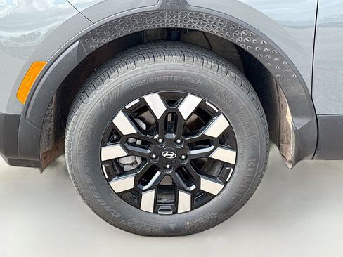 Certified 2026 Hyundai Santa Cruz SEL AWD/4WD image 29