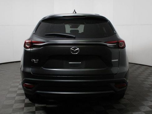 Used 2023 MAZDA CX-9 Touring Plus image 6