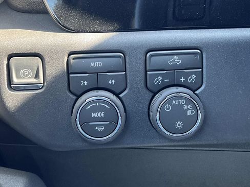 New 2026 Chevrolet Silverado 1500 LT AWD/4WD image 22