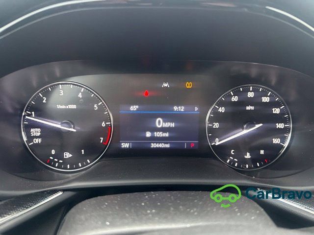 Used 2022 Buick Envision Preferred FWD image 16
