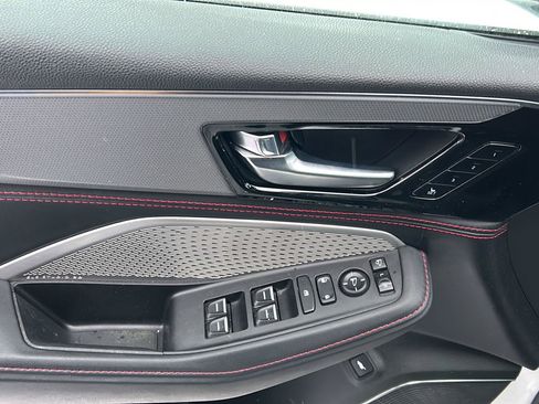 Used 2022 Acura MDX A-Spec image 14