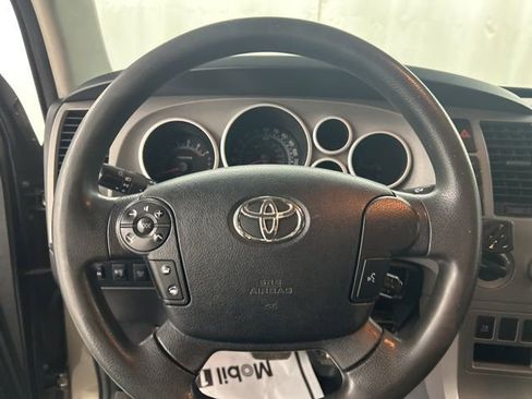 Used 2013 Toyota Tundra 4x4 CrewMax w/ TRD Off-Road Pkg image 12