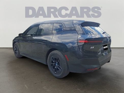 Used 2024 BMW iX xDrive50 w/ Convenience Package AWD/4WD image 4