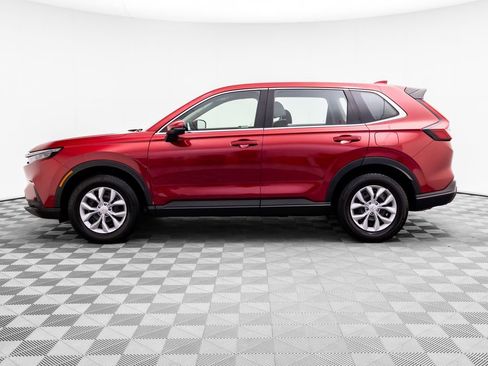 Used 2024 Honda CR-V LX image 3