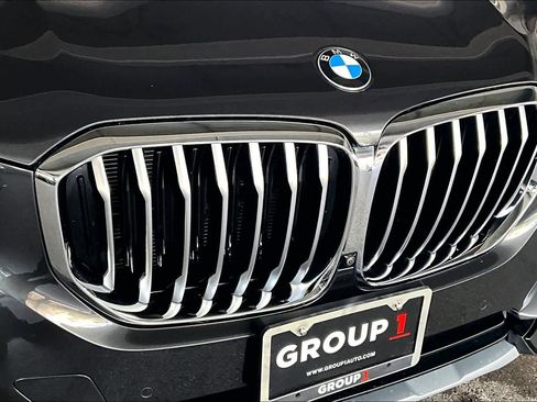 Used 2023 BMW X5 sDrive40i w/ Premium Package image 29