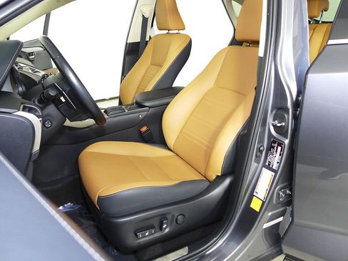 Used 2020 Lexus NX 300 FWD w/ Premium Package image 22