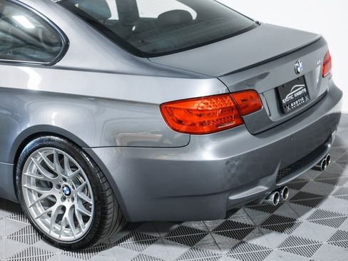 Used 2011 BMW M3 Coupe image 16