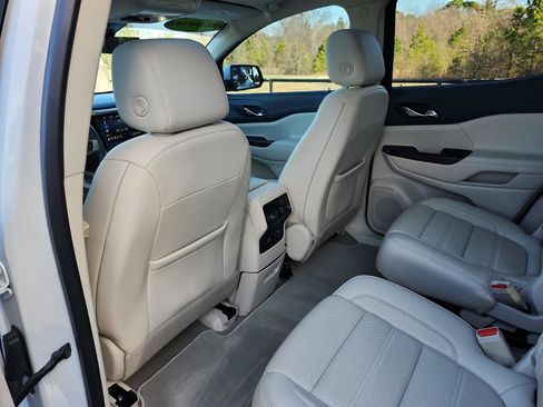 Used 2020 GMC Acadia Denali w/ Trailering Package image 12