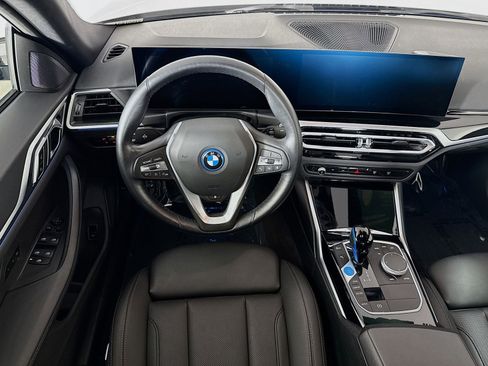 Certified 2023 BMW i4 eDrive35 w/ Premium Package image 23