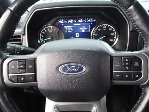 Used 2022 Ford F150 XLT w/ Equipment Group 302A High image 20