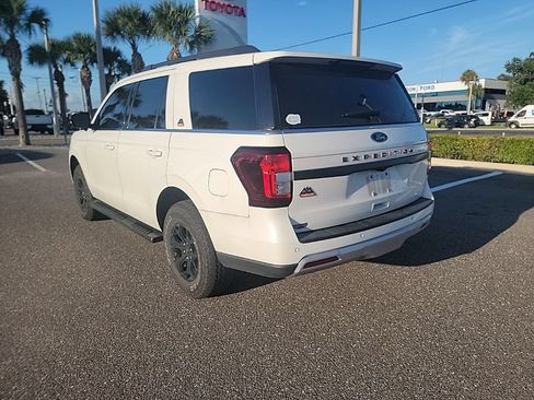 Used 2022 Ford Expedition Timberline AWD/4WD image 4