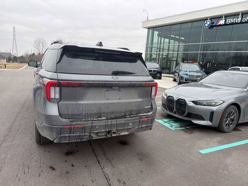 Used 2026 Ford Explorer ST-Line image 5