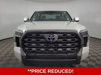 Used 2023 Toyota Tundra Platinum video 2