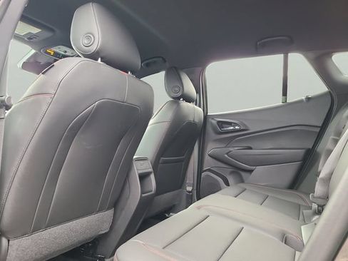 New 2026 Chevrolet Trax RS w/ Driver Confidence Package FWD image 10