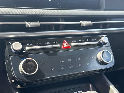 New 2026 Hyundai Tucson SEL Plus AWD/4WD image 18