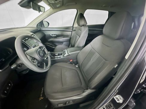 Used 2023 Hyundai Tucson SEL image 13