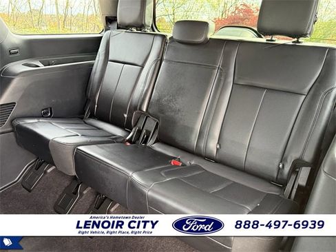 Certified 2021 Ford Expedition XLT image 22