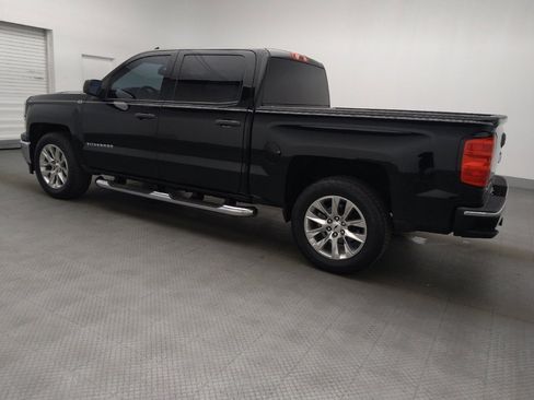 Used 2014 Chevrolet Silverado 1500 LT w/ All Star Edition image 3