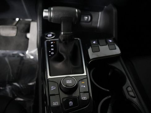 Used 2025 Kia Sportage EX w/ Premium Package FWD image 46