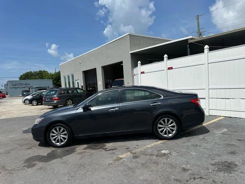 Used 2007 Lexus ES 350 image 2