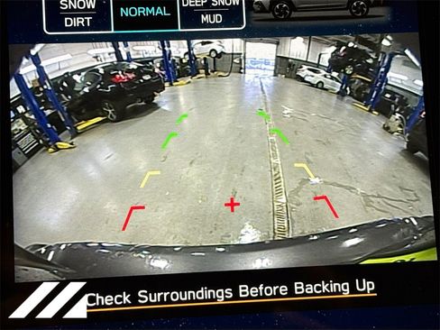 Certified 2025 Subaru Crosstrek 2.5i Premium image 15