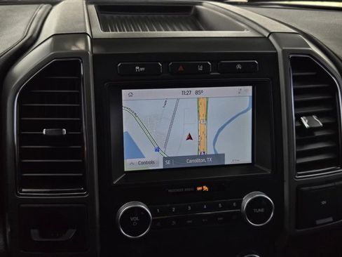 Used 2021 Ford Expedition Max XLT RWD image 25