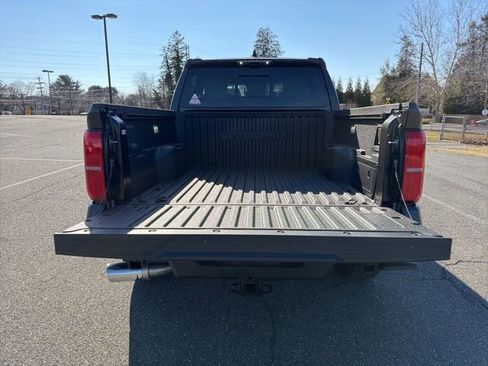 New 2026 Toyota Tacoma Limited image 7