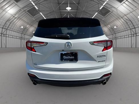Used 2021 Acura RDX AWD image 6