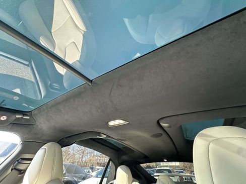 Used 2023 Tesla Model X AWD/4WD image 20