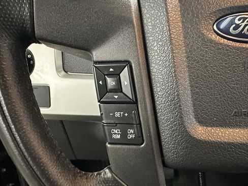 Used 2013 Ford F150 Raptor w/ Luxury Equipment Group AWD/4WD image 28