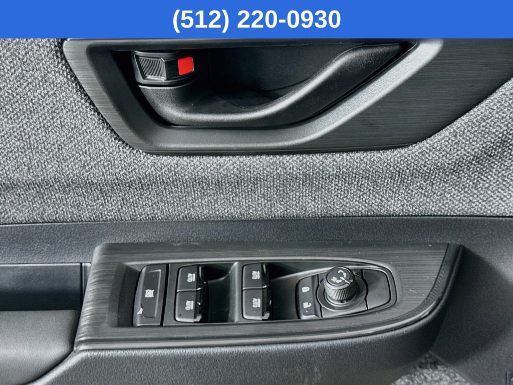 New 2026 Subaru Outback Premium AWD/4WD image 22