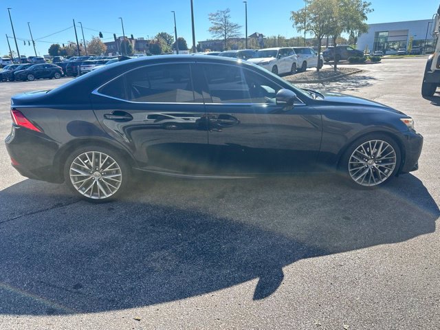 Used 2014 Lexus IS 250 AWD w/ Navigation Package image 2