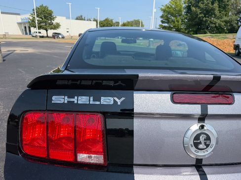 Used 2007 Ford Mustang Shelby GT500 RWD image 14