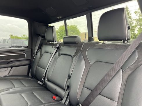New 2026 RAM 1500 Laramie image 10