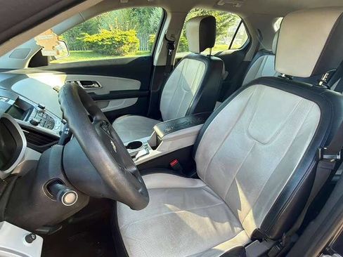 Used 2015 Chevrolet Equinox LS w/ LPO, Protection Package image 12