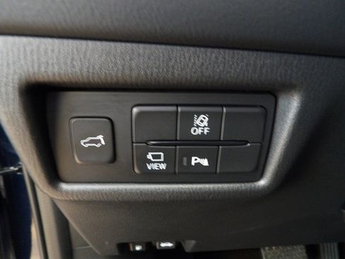 Used 2022 MAZDA CX-5 Signature AWD/4WD image 27