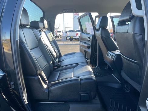 Certified 2021 Toyota Tundra Limited image 17