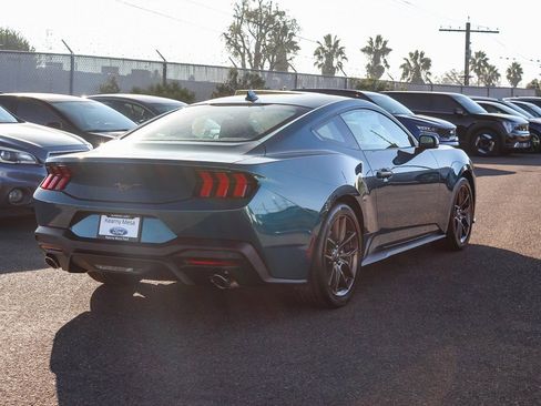 New 2026 Ford Mustang Premium image 10