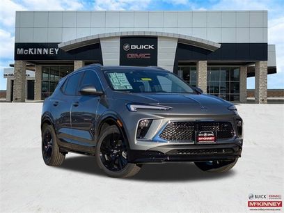 New 2026 Buick Encore GX Sport Touring