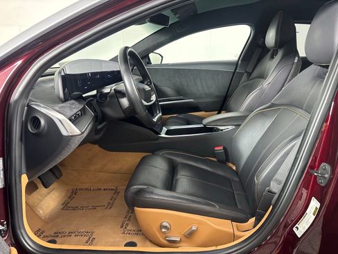Used 2022 Lucid Air Grand Touring AWD/4WD image 12