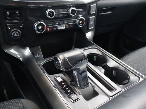 Used 2021 Ford F150 XLT w/ Equipment Group 302A High image 12