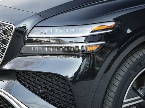 New 2026 Genesis GV80 2.5T Prestige image 12