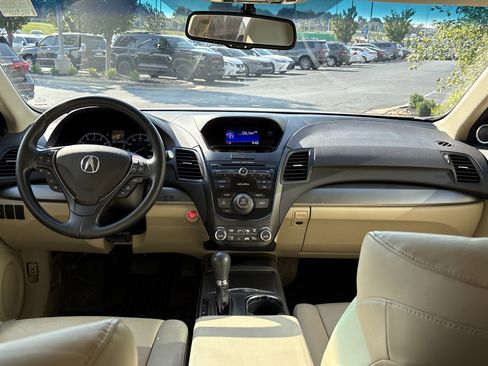 Used 2015 Acura RDX FWD image 28