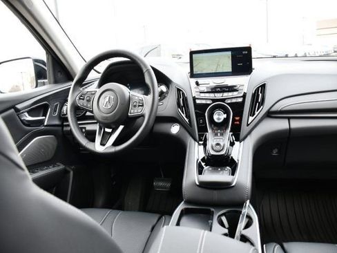 New 2026 Acura RDX SH-AWD w/ Advance Package image 20