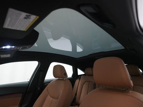 Used 2025 Audi A5 2.0T Premium Plus w/ Premium Plus image 35